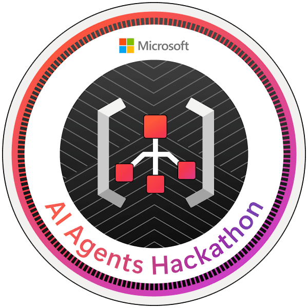 Hack Together: AI Agents Hackathon