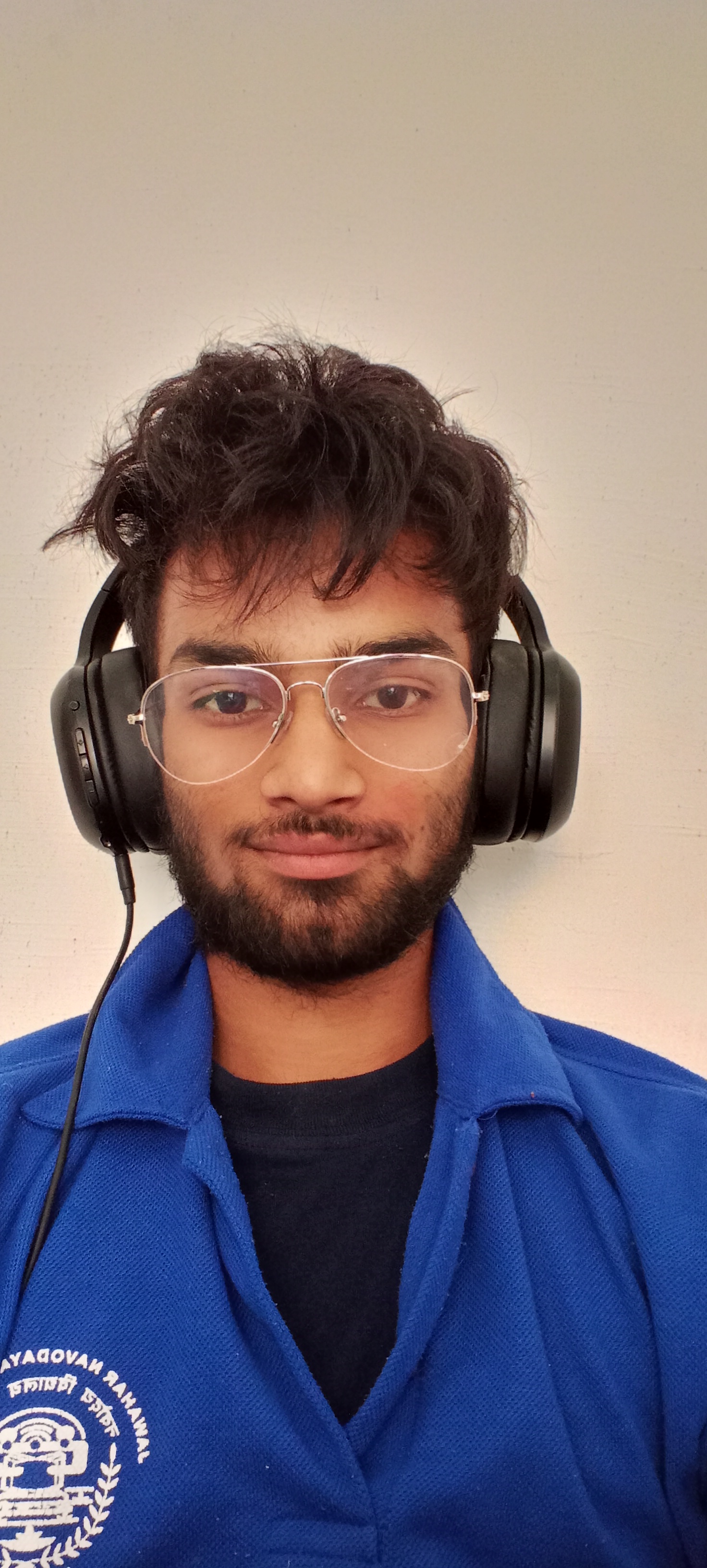 Tushar Dogra