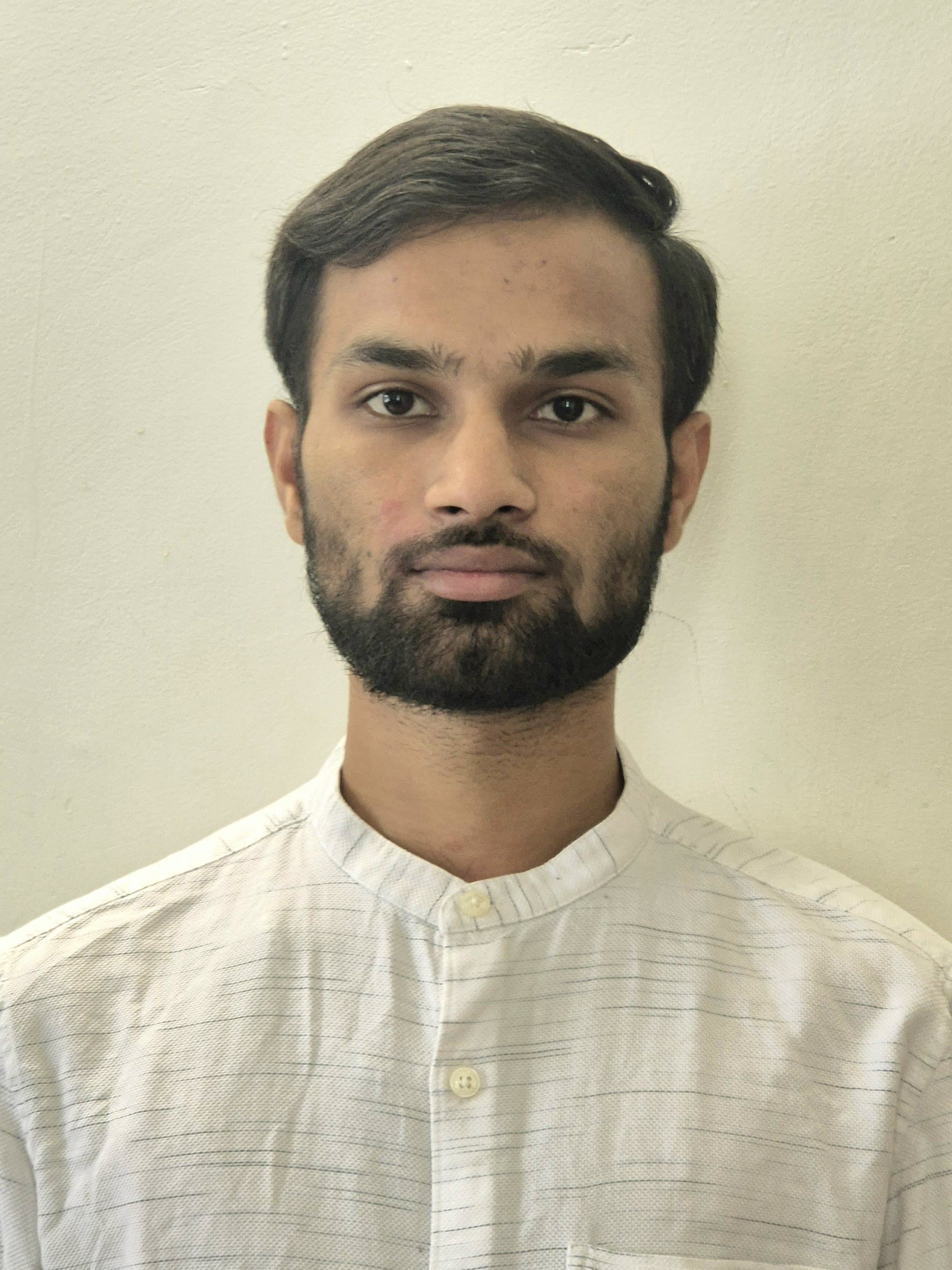 Tushar Dogra
